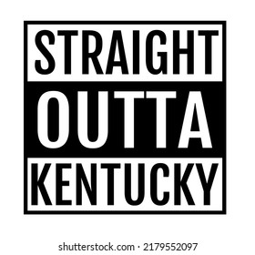 Eps vectoriales de Outta Kentucky