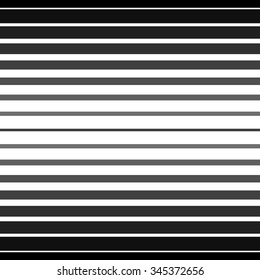 Straight, parallel horizontal lines. Lineal, linear backdrop. Horizontally seamless.