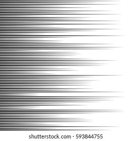 Straight, parallel lines abstract geometric texture, pattern