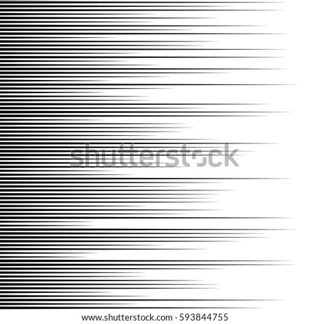 Straight, parallel lines abstract geometric texture, pattern
