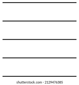 straight parallel lines, stripes pattern, texture