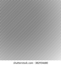 Straight parallel lines, stripes seamless pattern, background