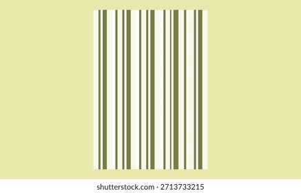 Straight pattern fabric design for use.