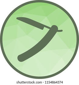 Straight Razor II