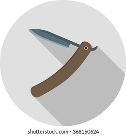 Straight Razor II