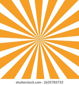 Straight spiral background in dark green, yellow, orange, and purple. Bold, colorful, and modern design perfect for vibrant, dynamic, and creative projects with depth and energy.