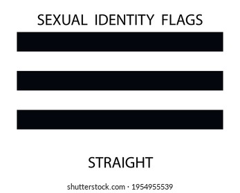 7,200 Sexual Identity Flags Images, Stock Photos & Vectors | Shutterstock