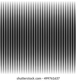 Straight vertical parallel lines pattern