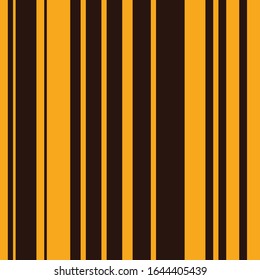 Straight Vertical Variable Width Stripes, Color Lines Pattern
