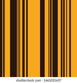 Straight Vertical Variable Width Stripes, Color Lines Pattern