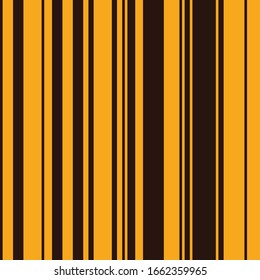 Straight Vertical Variable Width Stripes, Color Lines Pattern