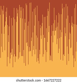 Straight Vertical Variable Width Stripes Striped Vector Background