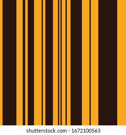 Straight Vertical Variable Width Stripes, Color Lines Pattern