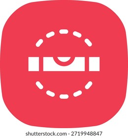 Symbol glätten, Foto-Tool zum Ausrichten und Nivellieren