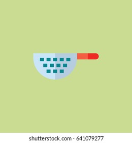 strainer icon
