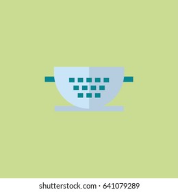 strainer icon