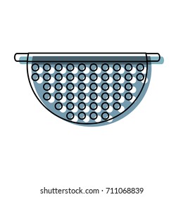 strainer icon image