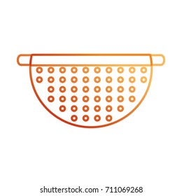 strainer icon image