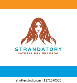 Strandatory Logo Design