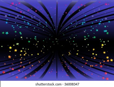 Strange abstraction