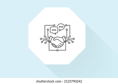 strategic advice to your board
