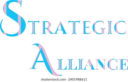 Strategic Alliance Shirt Design for Elevated Style , Quate of Strategic Alliance Design 