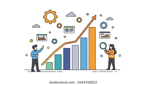Strategic Business Development and Market Analysis for Sustainable Growth and Innovation Management