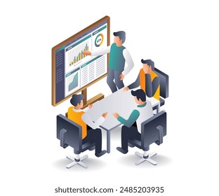 Strategic Insights from Business Growth Data Analysis