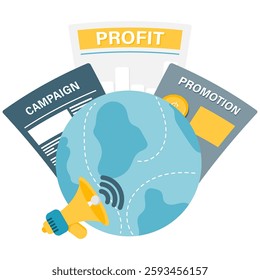strategic marketing and branding, economic and business growth