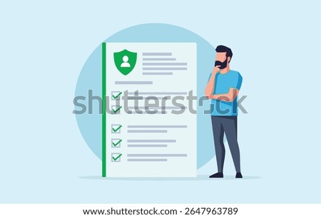 Strategic Planning Checklist for Security and Privacy Measures Implementation. A Comprehensive Guide to Protecting Your Data and Ensuring Compliance with Regulations.