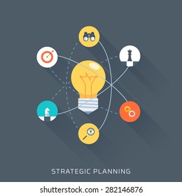 Planning Process Images Stock Photos Vectors Shutterstock