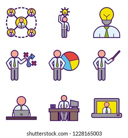 Strategic Planning Process