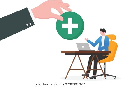 Strategic Positive Addition and Workplace Optimization