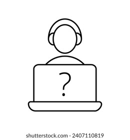 Strategic Solutions: Explore Consultant Icons for Business Advisory, Expert Guidance, and Professional Consulting in Graphic Design on Icon Selling Platforms
