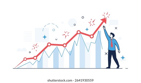 Strategies to Improve Business Performance and Achieve Long Term Success