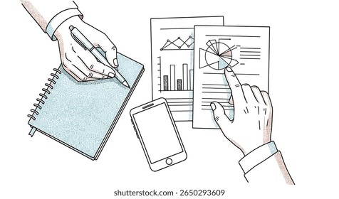 Estratégias e técnicas para um planejamento eficaz Otimizando o gerenciamento de tempo Alcançando metas e melhorando a produtividade