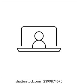 "Strategize Success with Our Business and Management Line Icons Set – Vector Illustrations for Enhanced Management"	