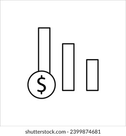 "Strategize Success with Our Business and Management Line Icons Set – Vector Illustrations for Enhanced Management"	