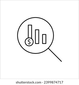 "Strategize Success with Our Business and Management Line Icons Set – Vector Illustrations for Enhanced Management"	