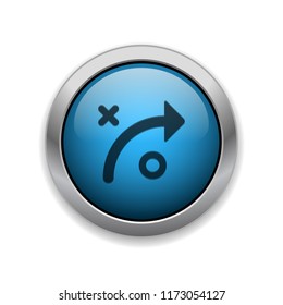 Strategy - App Icon