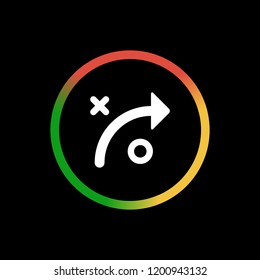 Strategy - App Icon