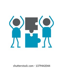 strategy business icon- vector symbol strategy icon.