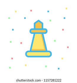 strategy chess piece 