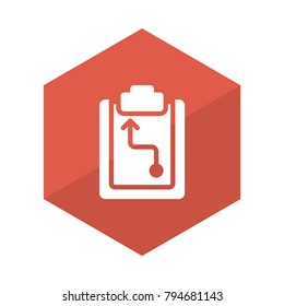  strategy clipboard document