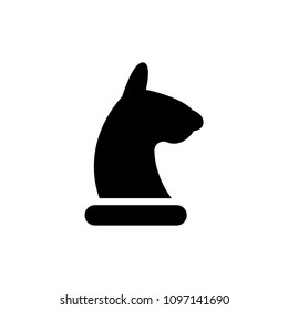 Strategy icon vector