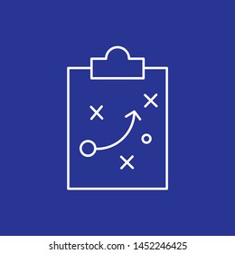 Strategy icon for your project
