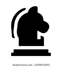 strategy icon for your website, mobile, presentation, and logo design.