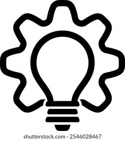 Estrategia Gestión de ideas Gestión de proyectos Gestión de proyectos Bombilla 4327