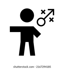 strategy plan icon or logo isolated sign symbol vector illustration - high quality black style vector icons

