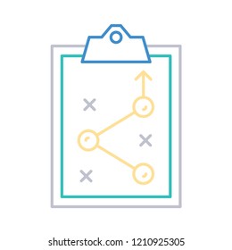 strategy   planning  tactic  